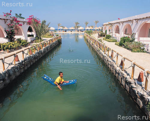 Cataract Marsa Alam Resort 13